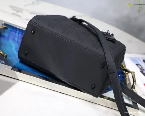 OldCobbler Bags MATTE DIRO LADY ULTRA 0701